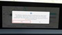 Kia Infotainment Screen