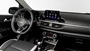 Kia Picanto Interior