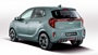 Kia Picanto Rear