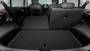 Kia Picanto Rear Interior