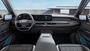 Kia EV9 Interior Dashboard