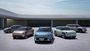Kia New Electric Vehicle Line-up