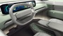 Kia EV3 Front Interior