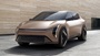 Kia EV4 Front