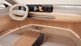 Kia EV4 Front Interior