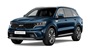 New Limited Edition Kia Sorento Front