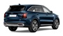 New Limited Edition Kia Sorento Front