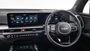 Black Kia Sorento Interior