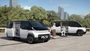 Kia PBV Pair