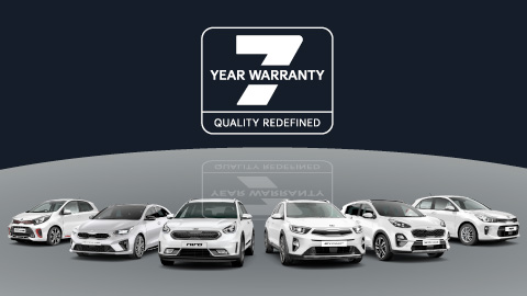 kia 7-year warranty