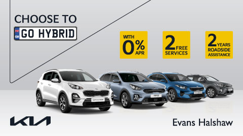0 van finance deals