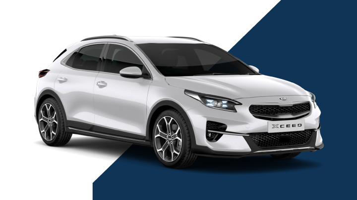 Kia XCeed (2019 - 2022) used car review, Car review