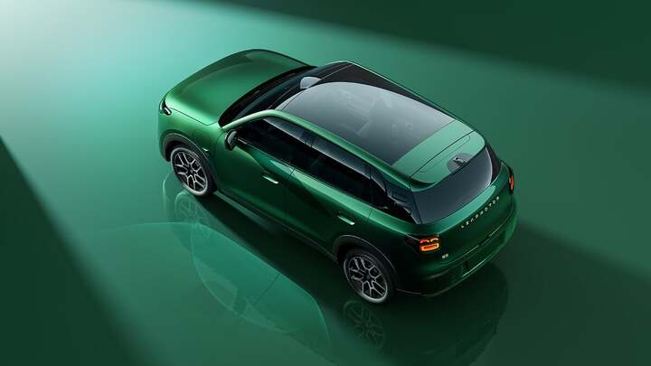 The Leapmotor B03X might just be the compact electric SUV you’ve been waiting for. Expected to launch in the UK in 2026.