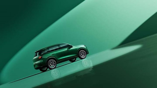 The Leapmotor B03X might just be the compact electric SUV you’ve been waiting for. Expected to launch in the UK in 2026.