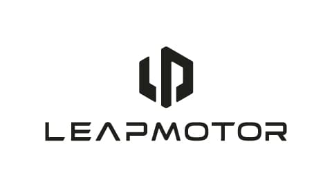 Leapmotor Logo