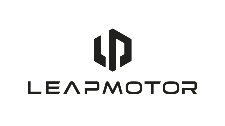 Leapmotor Logo