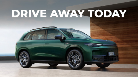 Take advantage of our incredible offers, with vehicles in stock and available now.