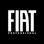 Fiat Professional Servicing Logo