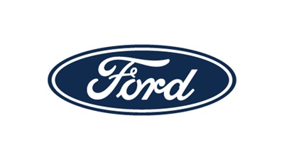 ford logo