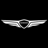 Evans Halshaw Genesis Logo