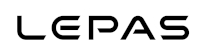 lepas logo