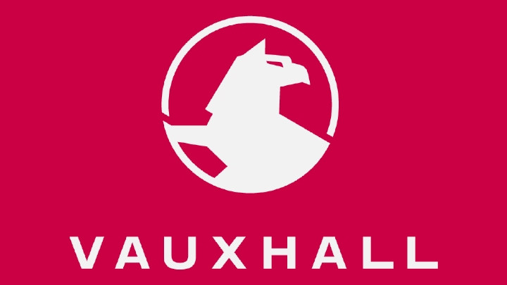 Vauxhall Logo