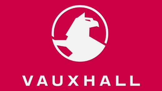 Vauxhall Logo