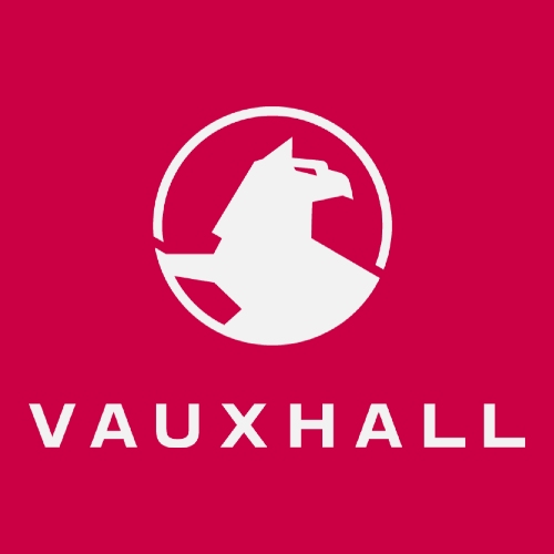 Vauxhall Logo