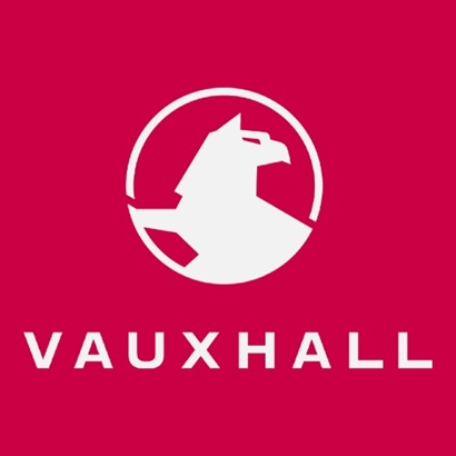 Vauxhall Logo