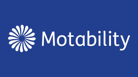 Motability Logo