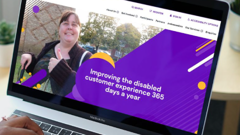 Purple Tuesday Awareness