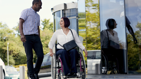 Purple Tuesday Solutions