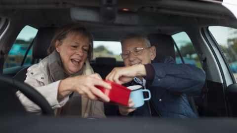 Purple Tuesday Support