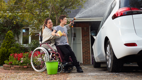 Purple Tuesday Understanding