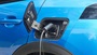 Electric Vehicle Charging