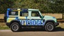 Hydrogen Fuel Cell Car