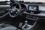 Hyundai i30 N Hatch Interior