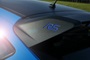 Ford Focus RS Spoiler