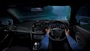 Ford Focus RS Steering Wheel