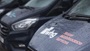 whg Ford Transits