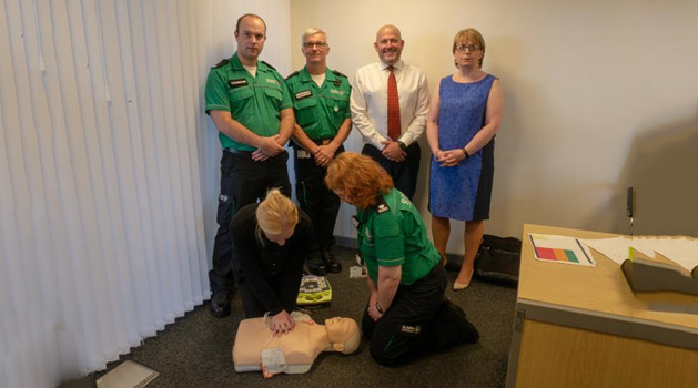 Evans Halshaw Nissan