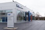 FordStore Chester Exterior