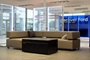 FordStore Chester Waiting Area