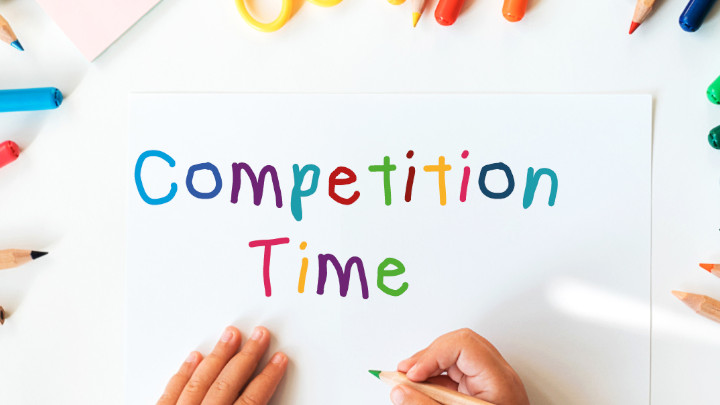 School's Out Competition