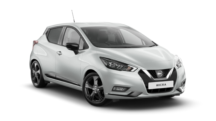 Micra N-Sport