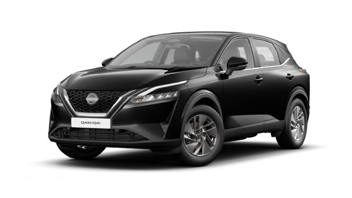 Nissan Qashqai Acenta Premium