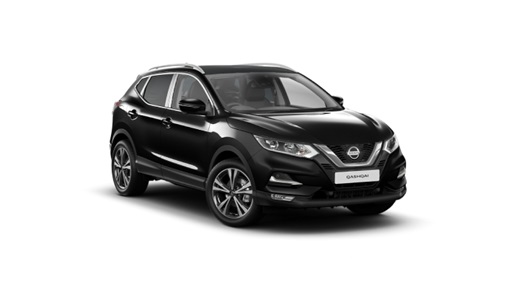 Nissan Qashqai N-Connecta