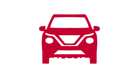 Nissan Juke icon