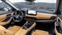 Nissan X-Trail Interior