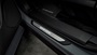 Nissan Qashqai Special Kuro Edition Sill